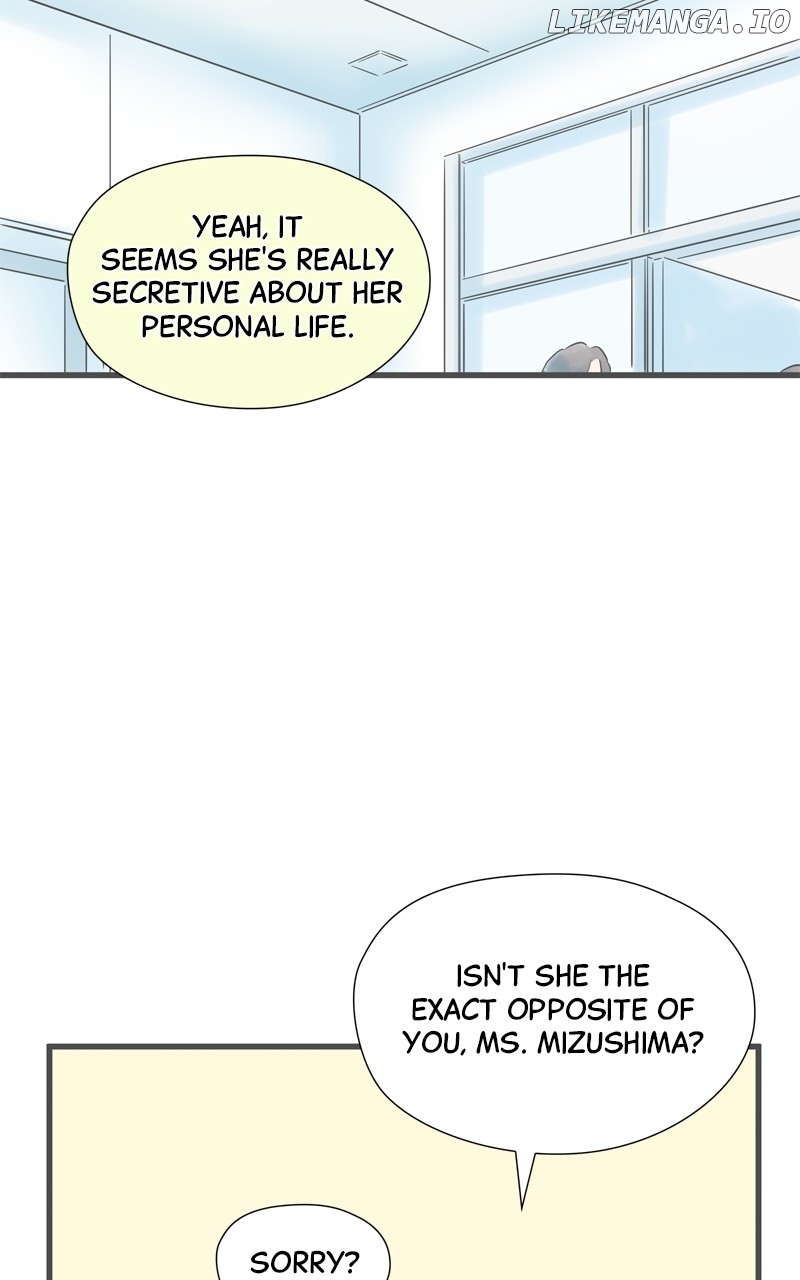 It Rains on Precious Days Chapter 169 - page 45