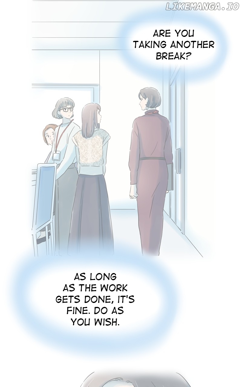 It Rains on Precious Days Chapter 169 - page 62