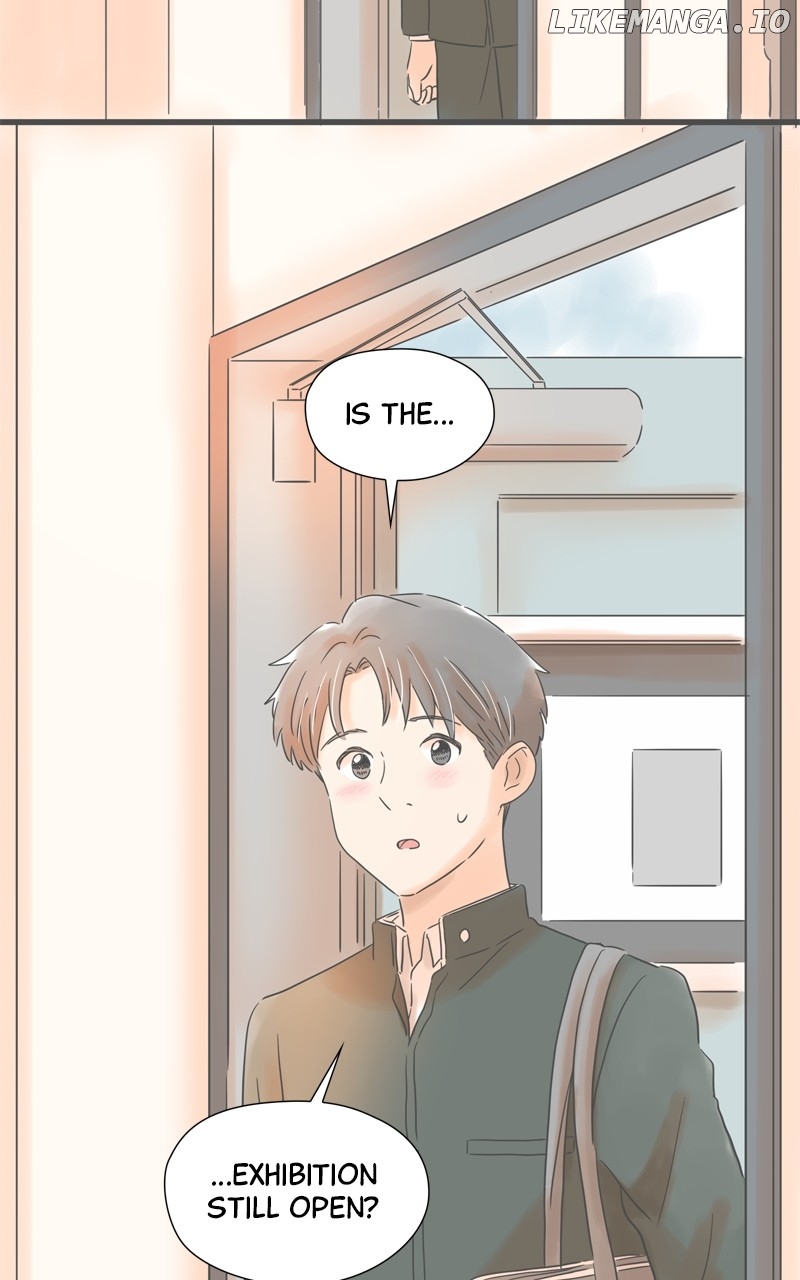 It Rains on Precious Days Chapter 169 - page 72