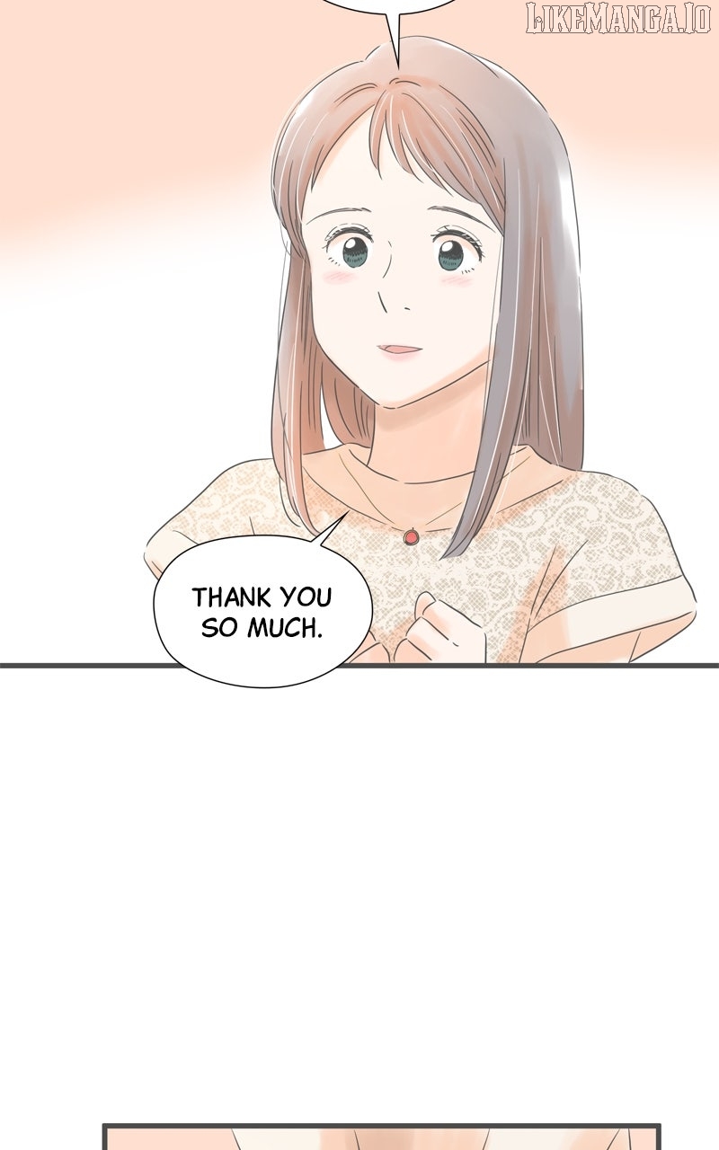 It Rains on Precious Days Chapter 170 - page 32