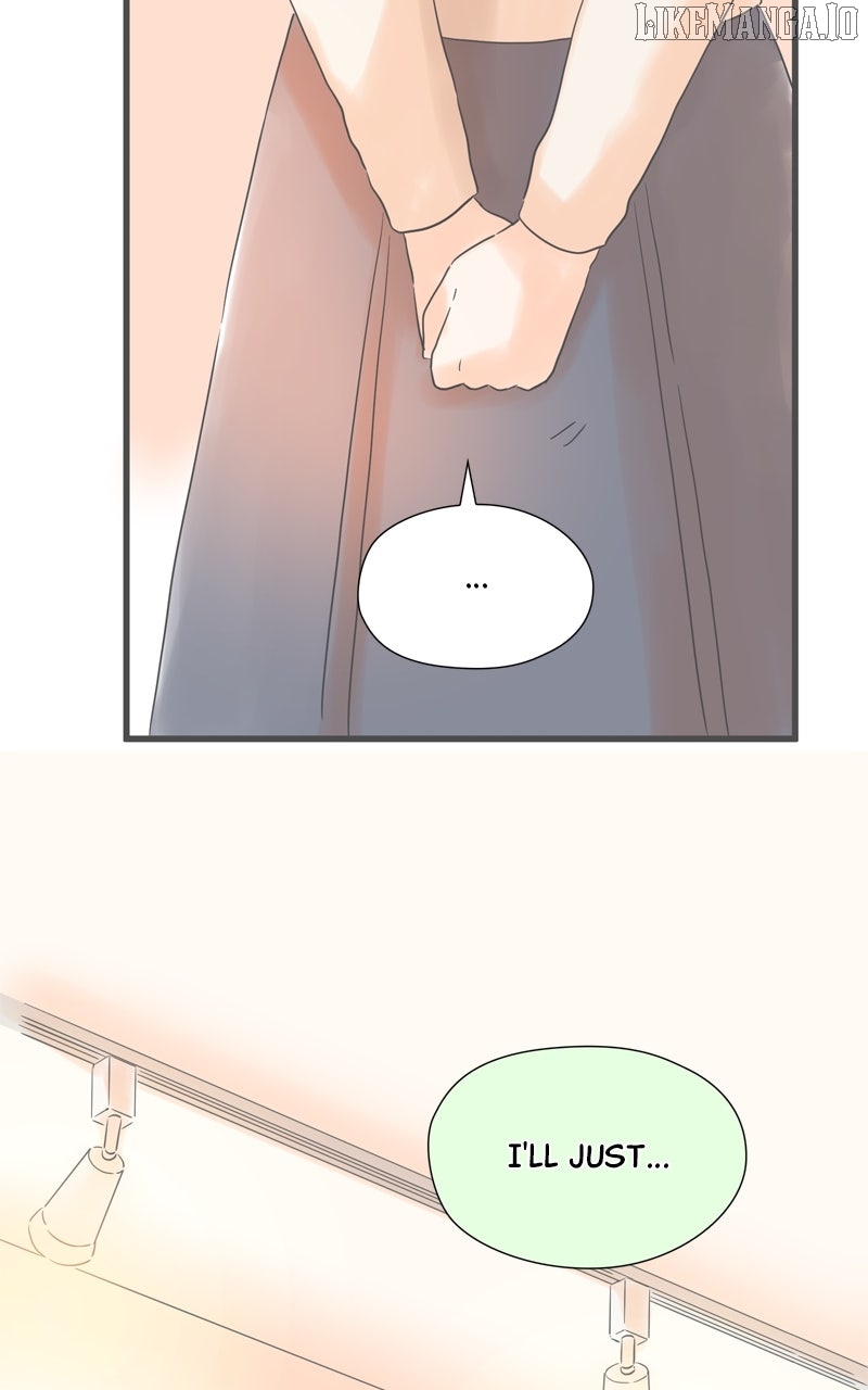 It Rains on Precious Days Chapter 170 - page 33