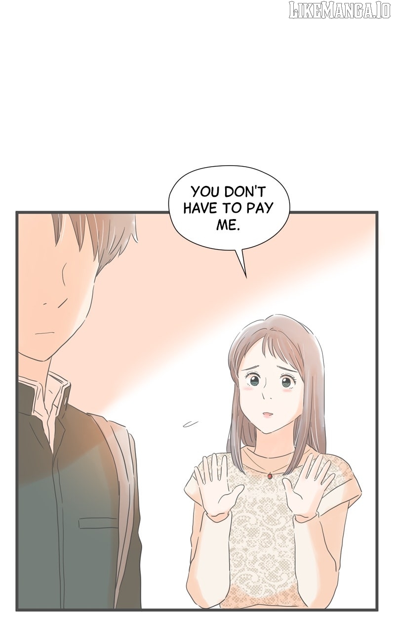 It Rains on Precious Days Chapter 170 - page 42