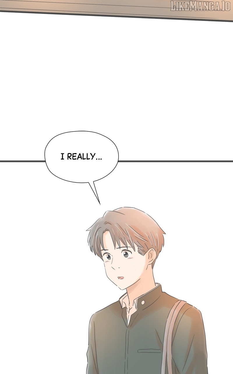 It Rains on Precious Days Chapter 170 - page 44