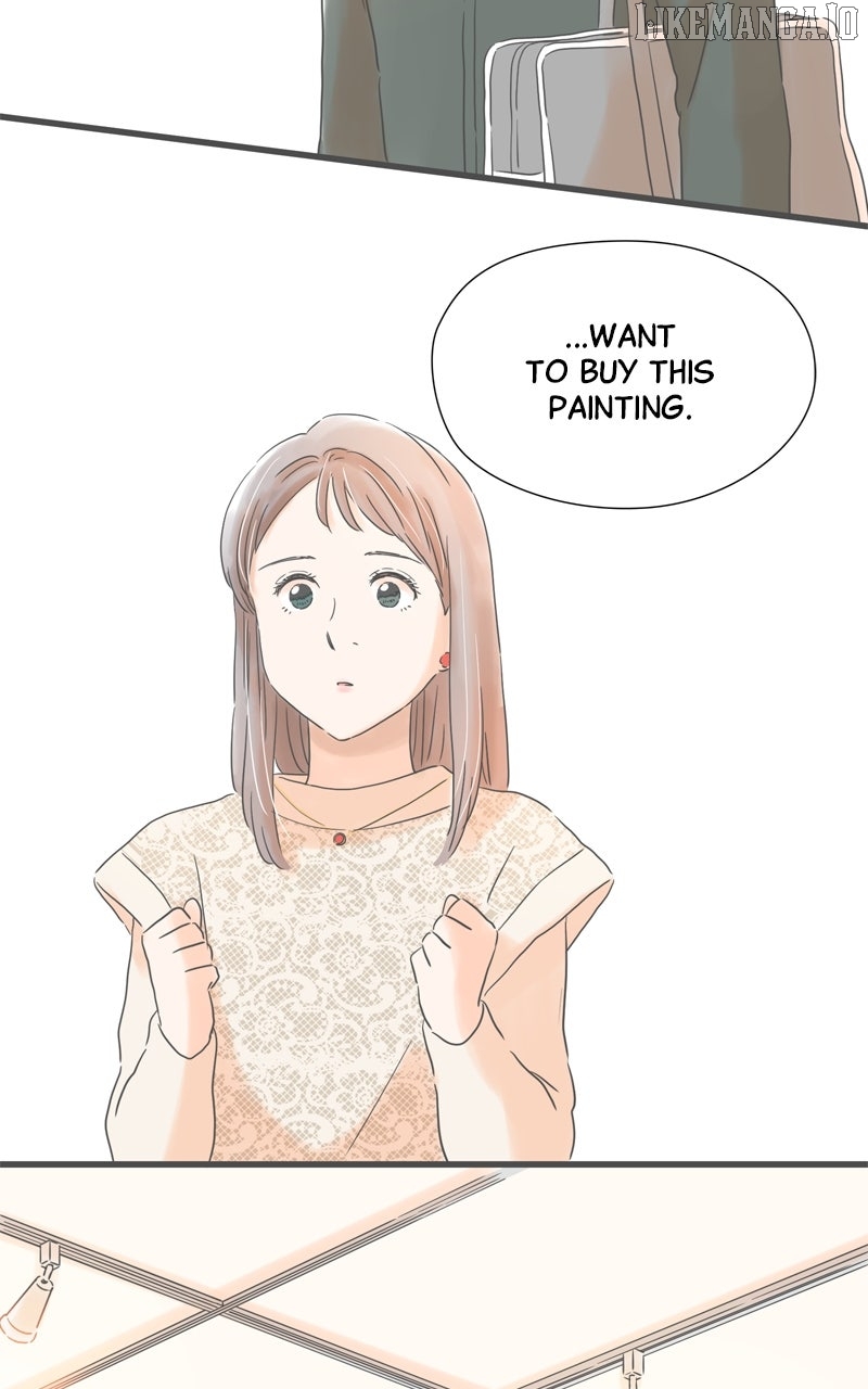 It Rains on Precious Days Chapter 170 - page 45