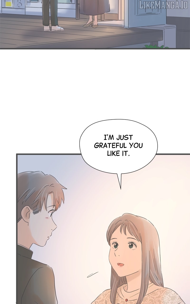 It Rains on Precious Days Chapter 170 - page 48