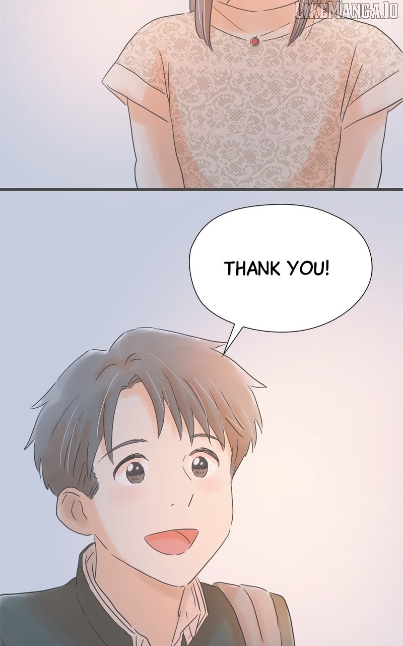 It Rains on Precious Days Chapter 170 - page 59