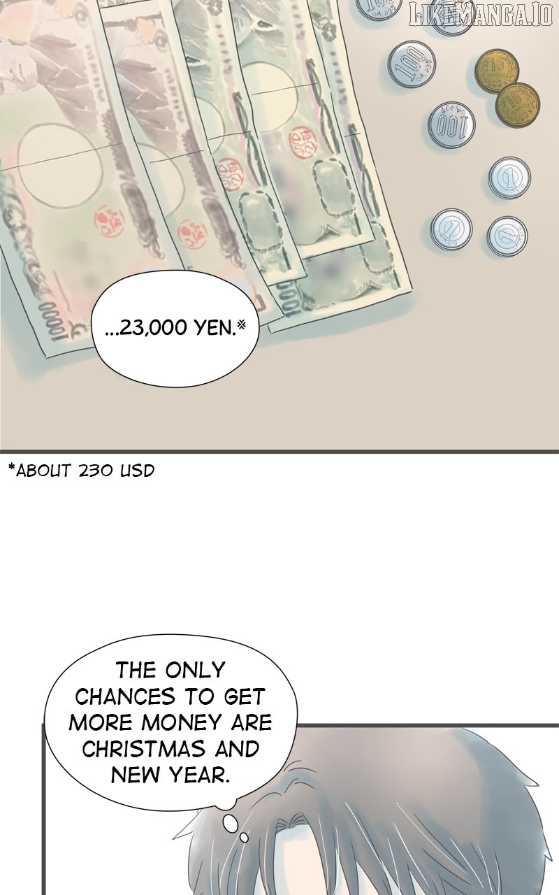 It Rains on Precious Days Chapter 170 - page 72