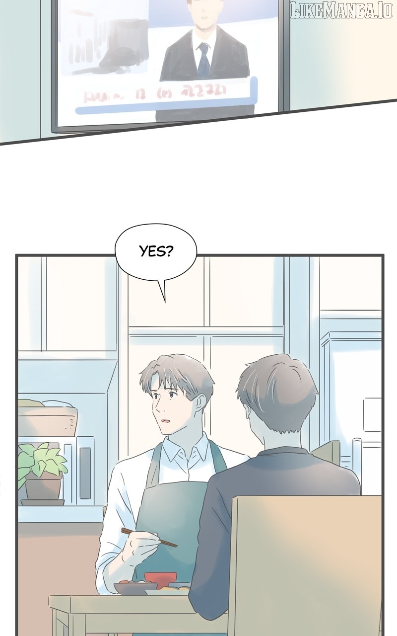 It Rains on Precious Days Chapter 170 - page 80
