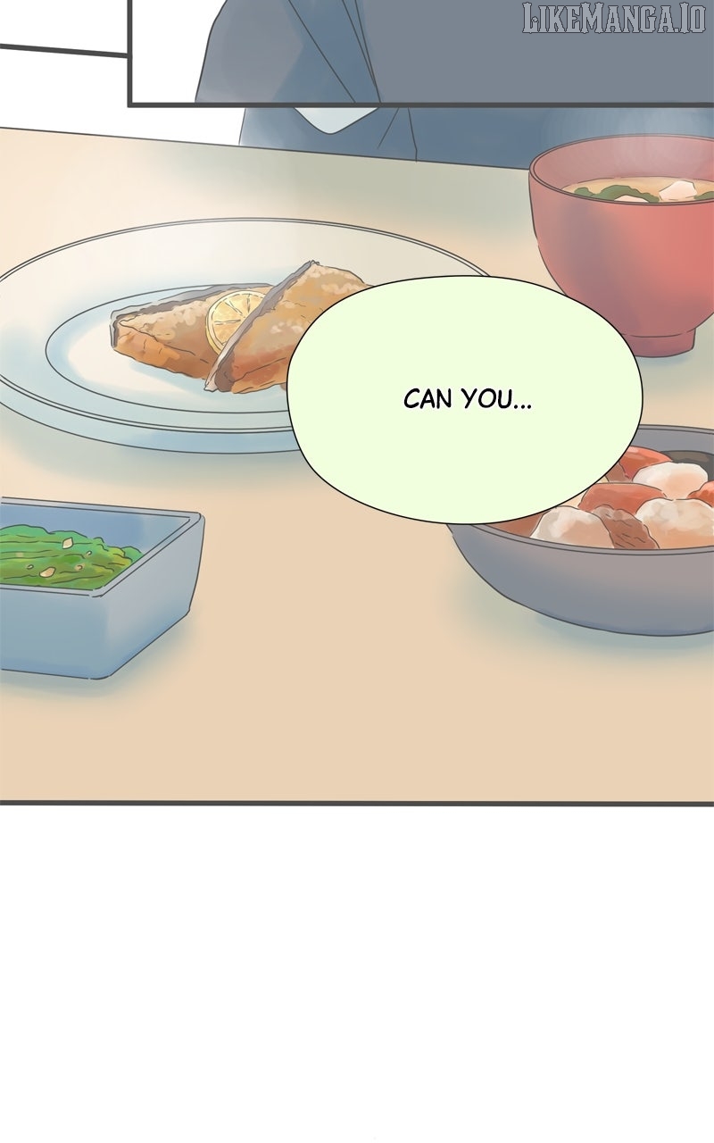 It Rains on Precious Days Chapter 170 - page 82