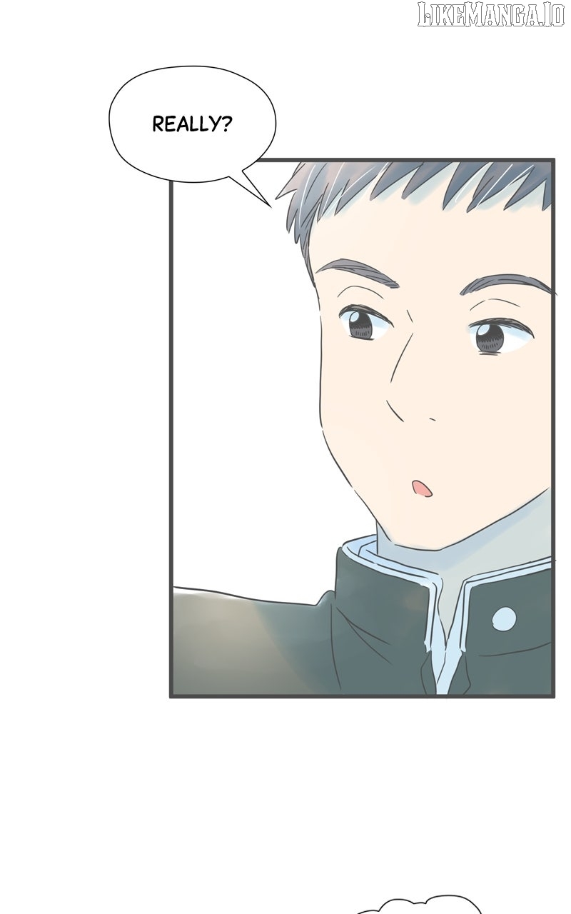 It Rains on Precious Days Chapter 171 - page 32