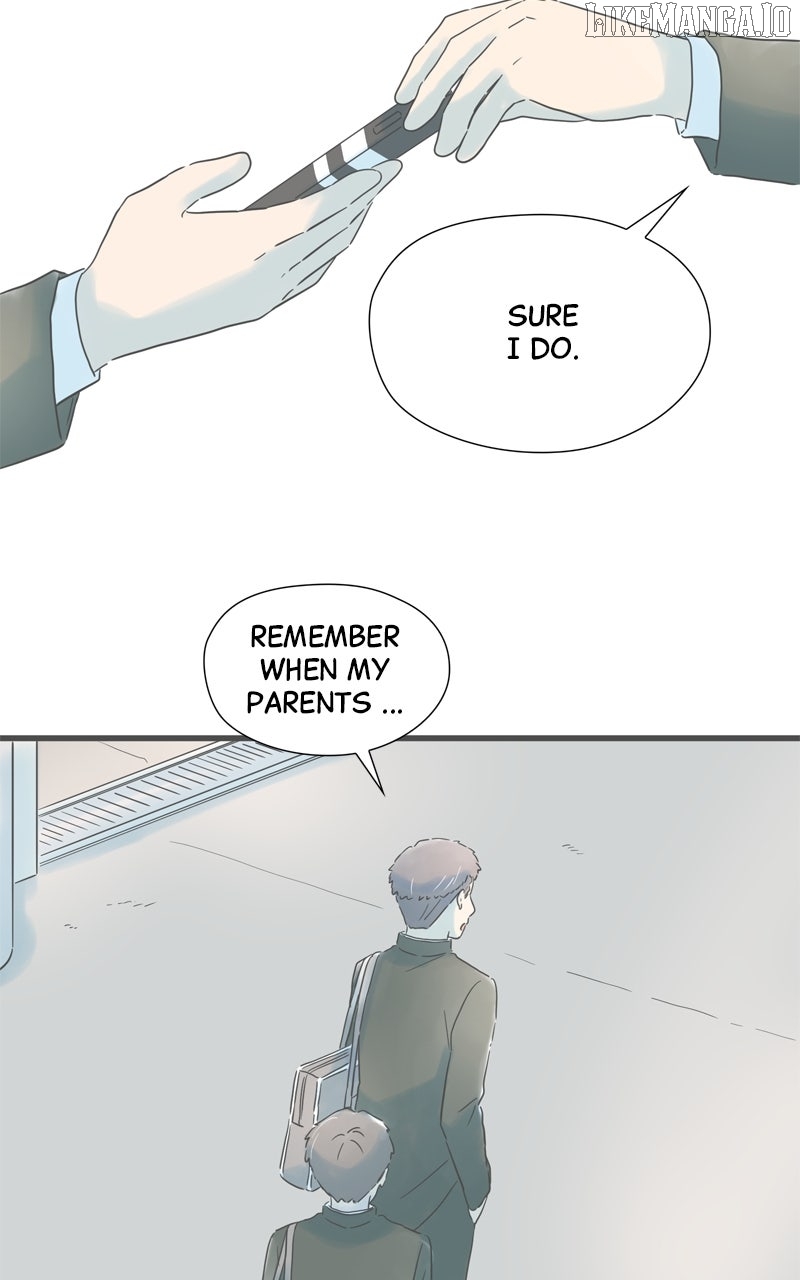 It Rains on Precious Days Chapter 171 - page 44