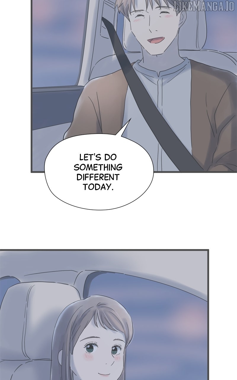 It Rains on Precious Days Chapter 172 - page 9