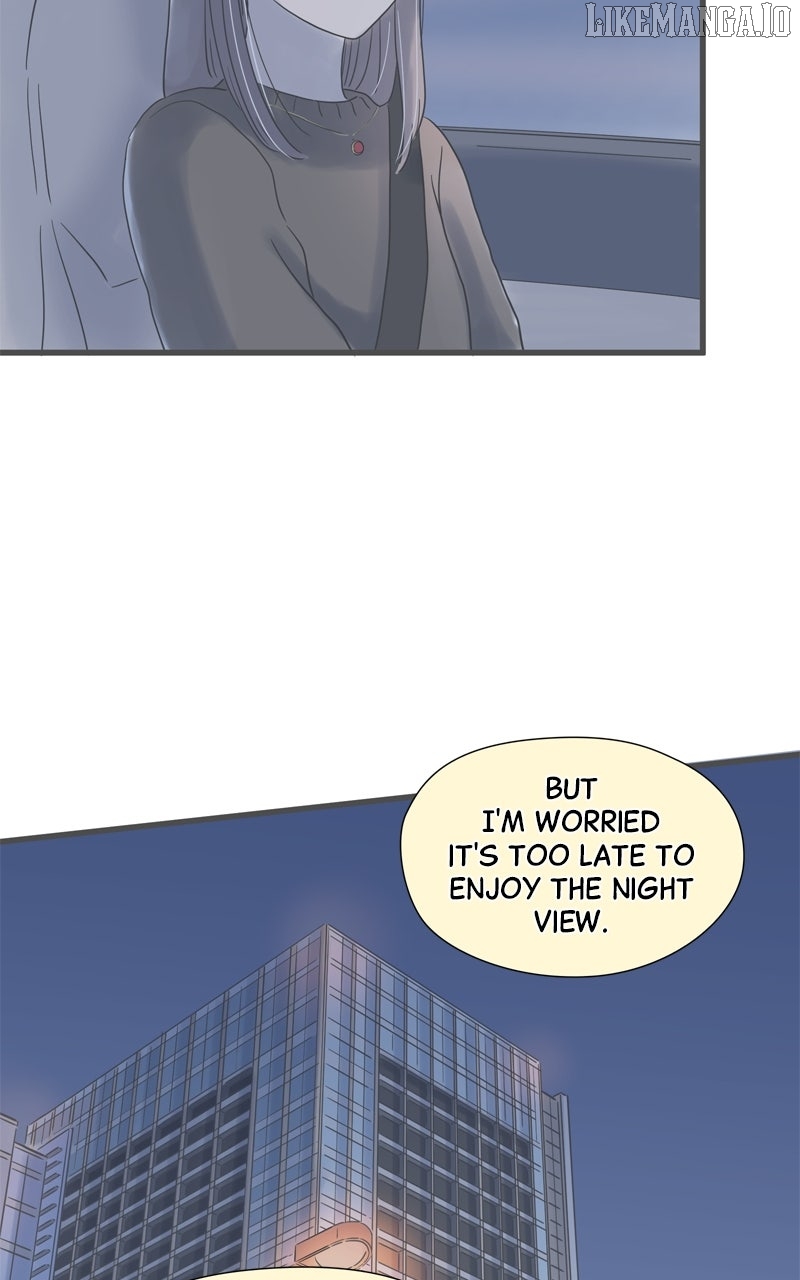It Rains on Precious Days Chapter 172 - page 10