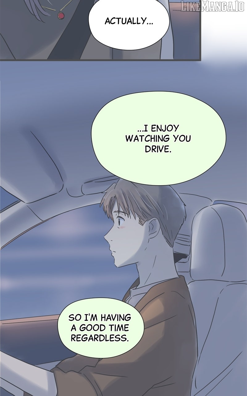 It Rains on Precious Days Chapter 172 - page 12