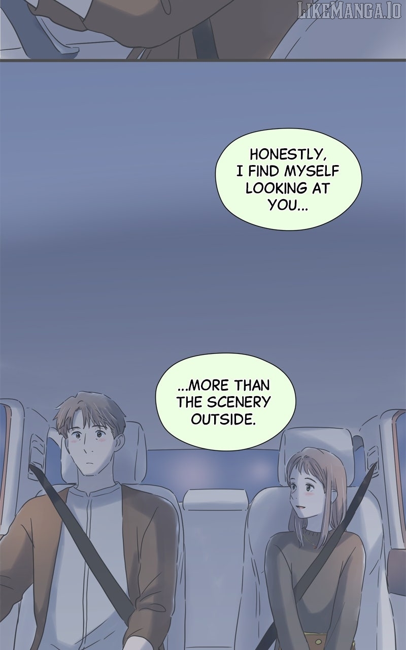 It Rains on Precious Days Chapter 172 - page 13