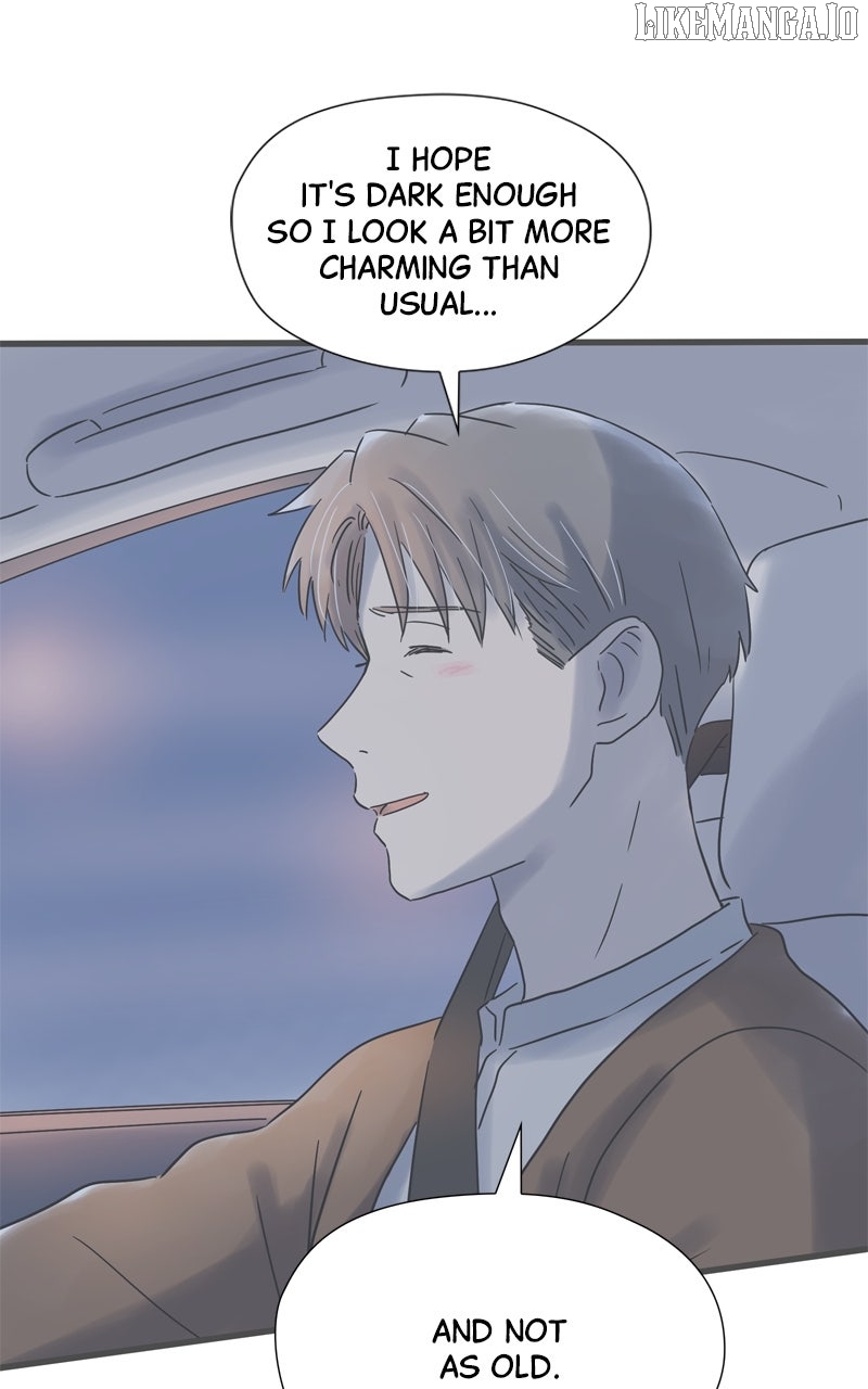It Rains on Precious Days Chapter 172 - page 15