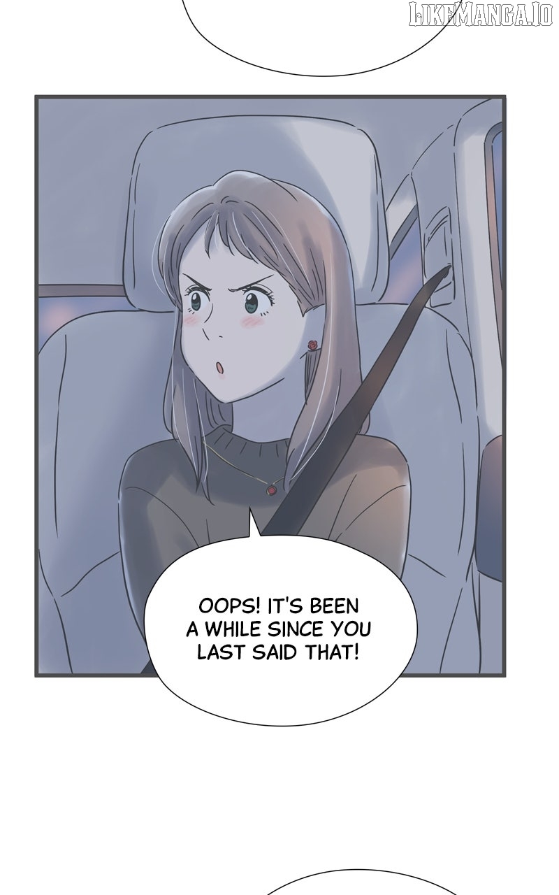 It Rains on Precious Days Chapter 172 - page 16