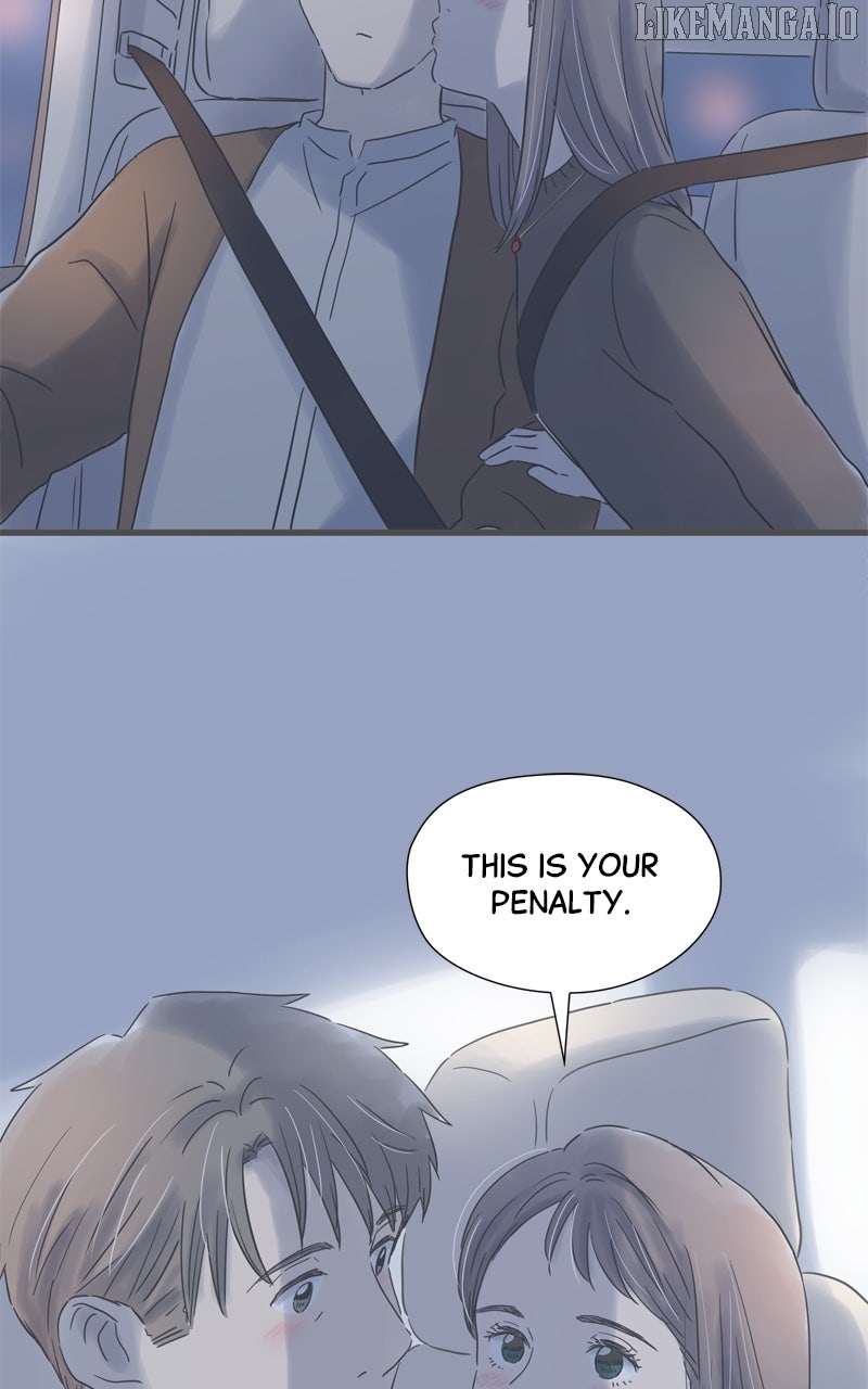 It Rains on Precious Days Chapter 172 - page 21