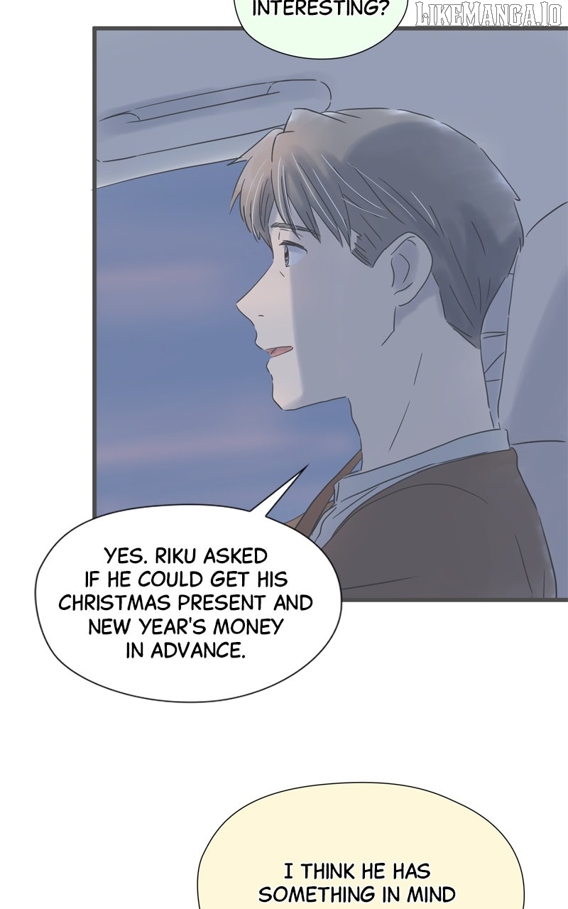 It Rains on Precious Days Chapter 172 - page 30