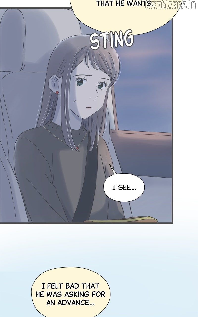 It Rains on Precious Days Chapter 172 - page 31