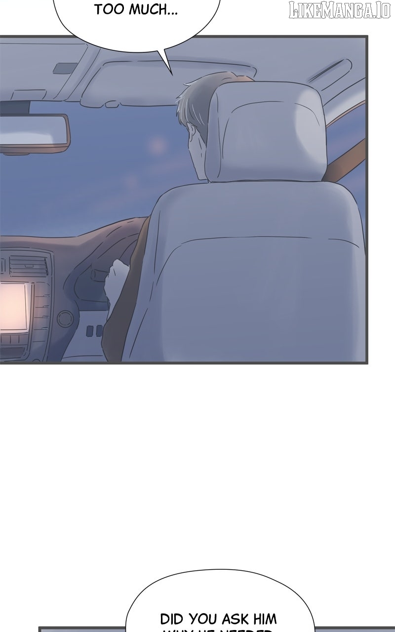 It Rains on Precious Days Chapter 172 - page 33