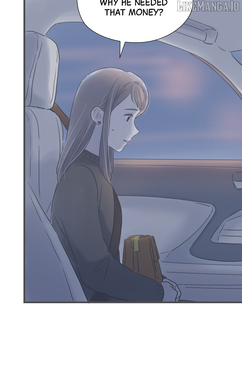 It Rains on Precious Days Chapter 172 - page 34