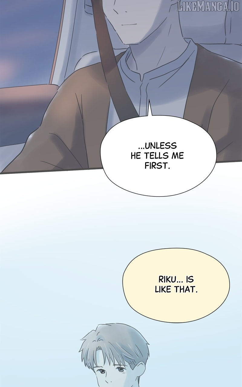 It Rains on Precious Days Chapter 172 - page 36