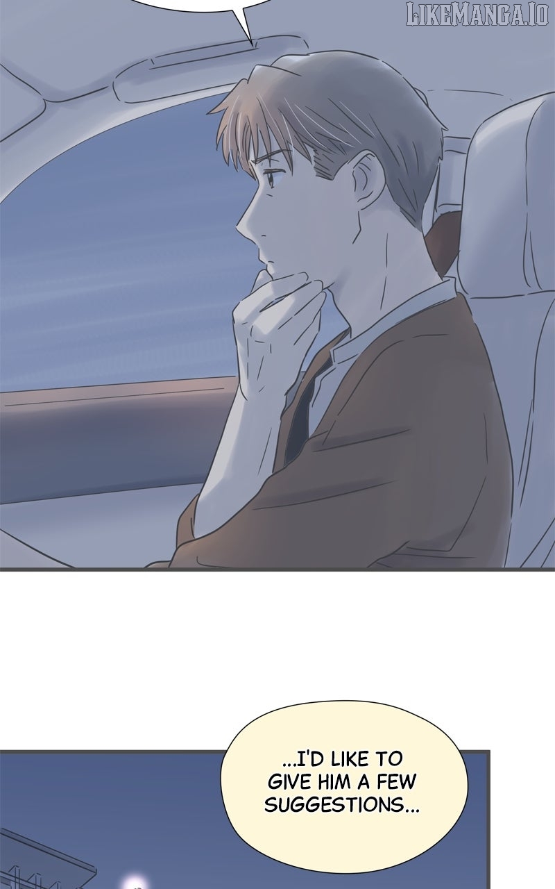 It Rains on Precious Days Chapter 172 - page 40