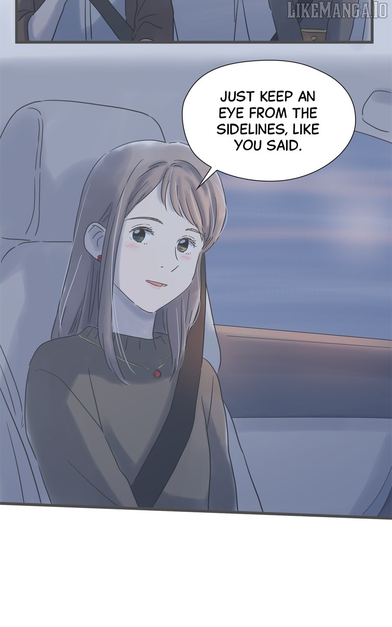 It Rains on Precious Days Chapter 172 - page 42