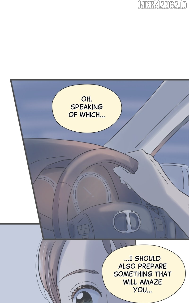 It Rains on Precious Days Chapter 172 - page 44