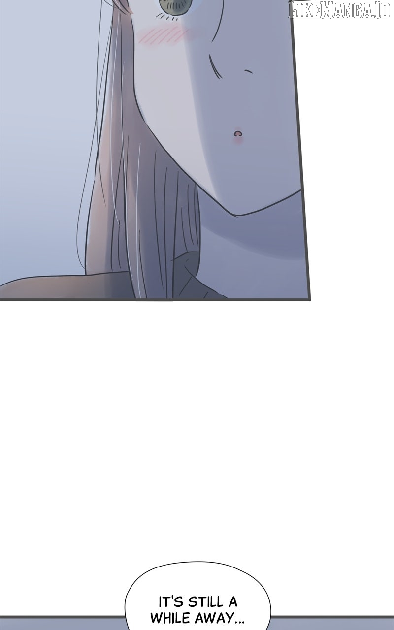 It Rains on Precious Days Chapter 172 - page 45