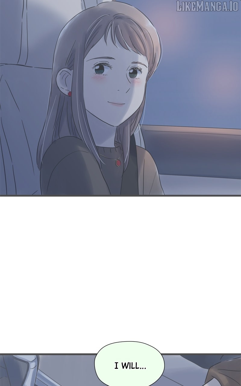 It Rains on Precious Days Chapter 172 - page 47