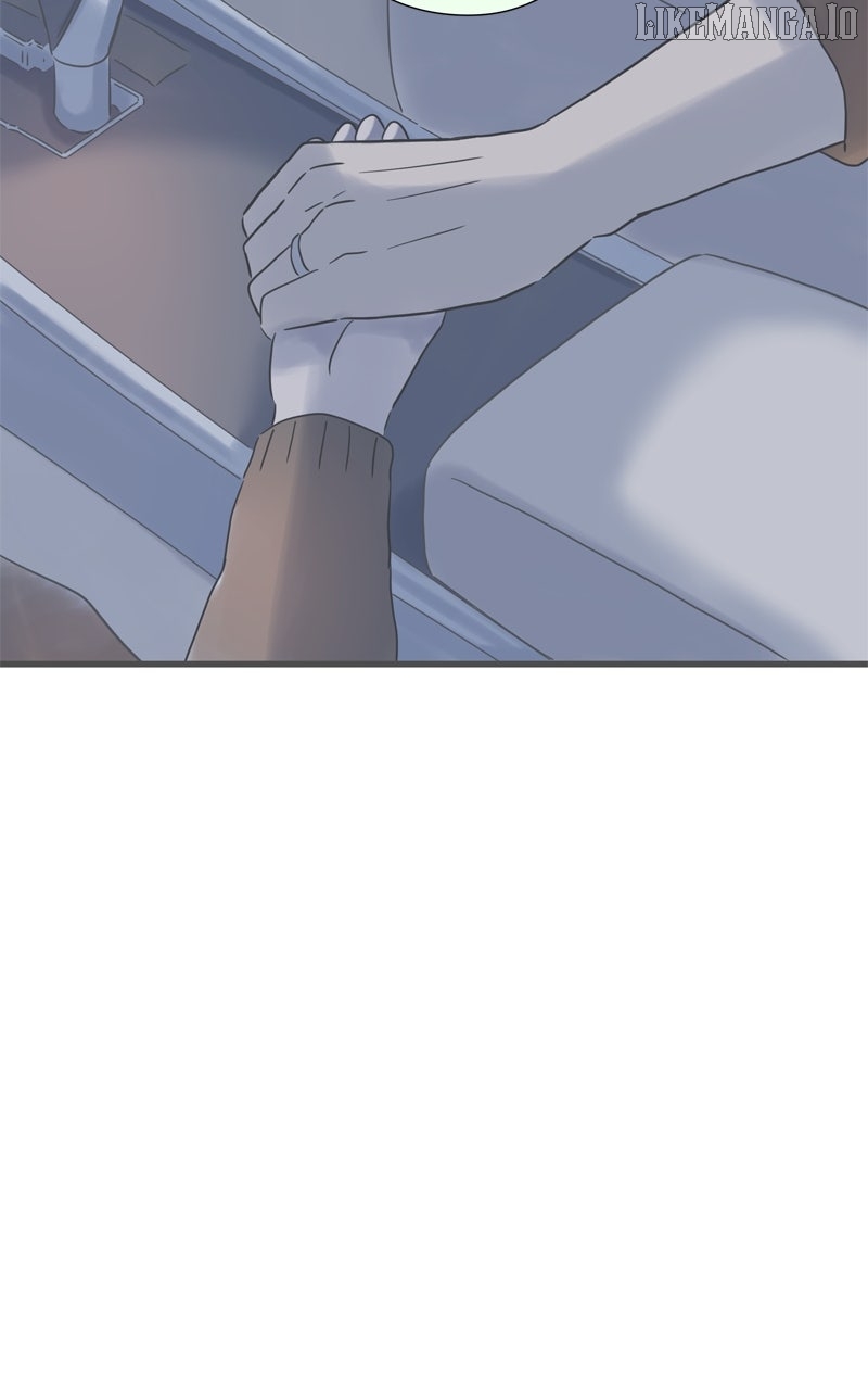 It Rains on Precious Days Chapter 172 - page 48