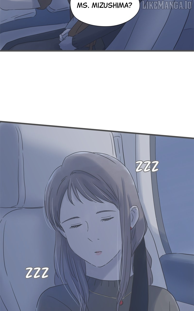 It Rains on Precious Days Chapter 172 - page 52