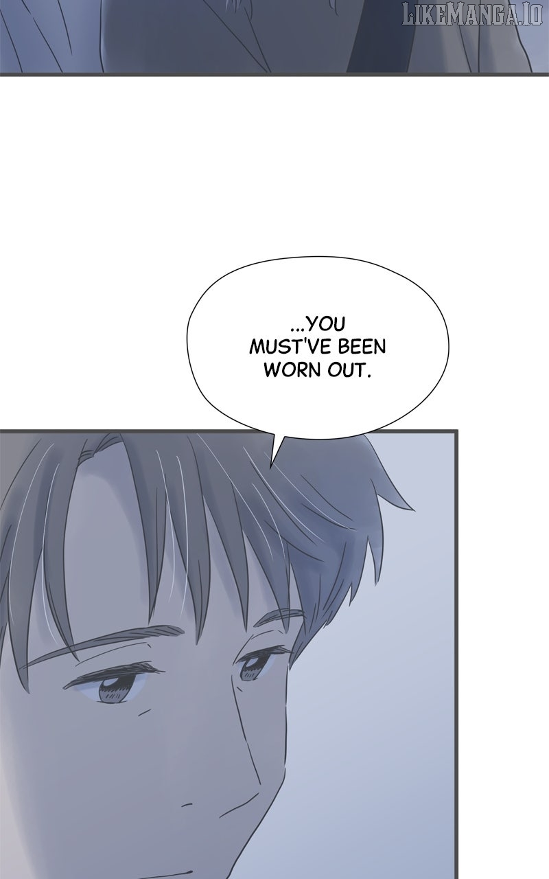 It Rains on Precious Days Chapter 172 - page 53