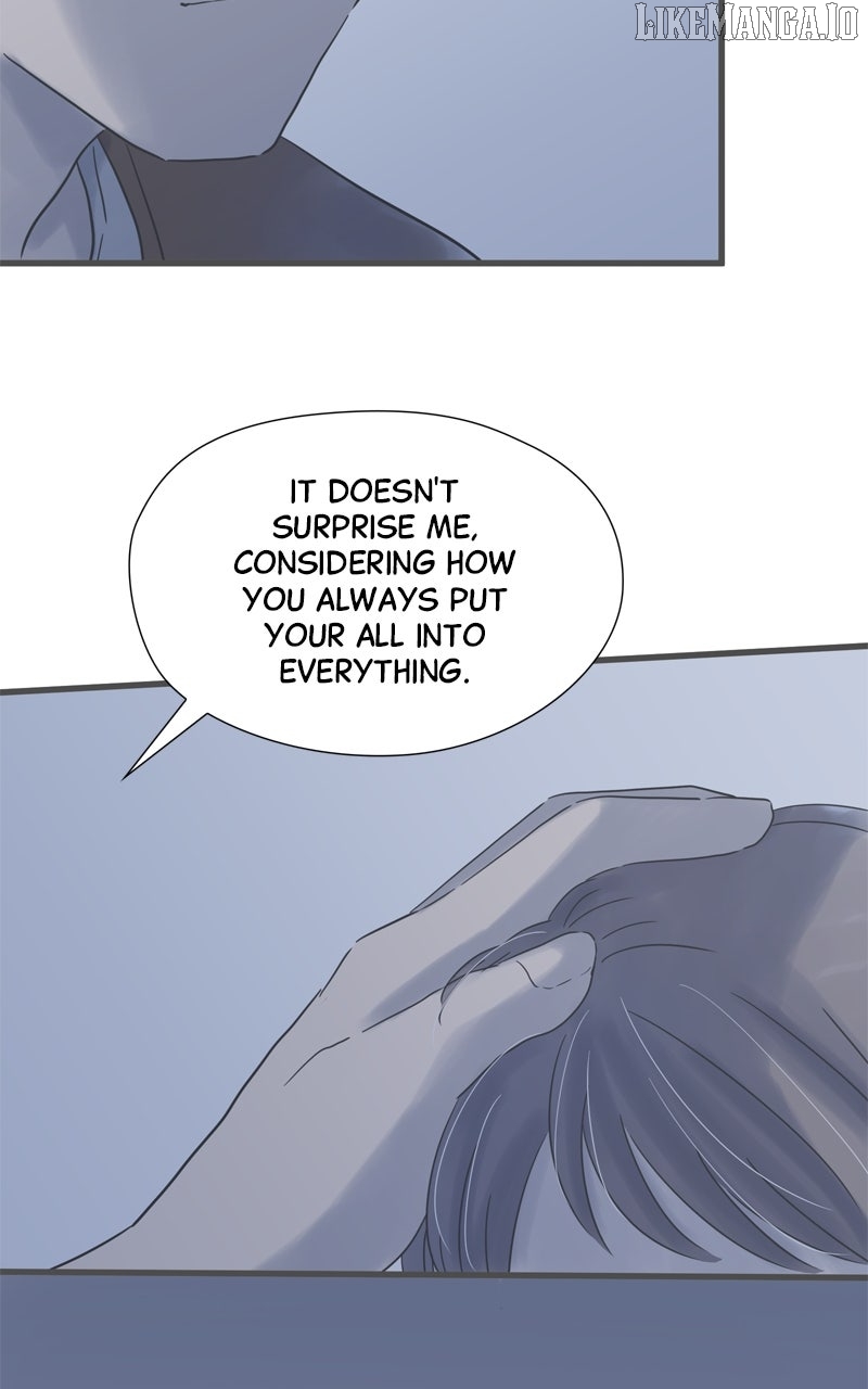 It Rains on Precious Days Chapter 172 - page 54