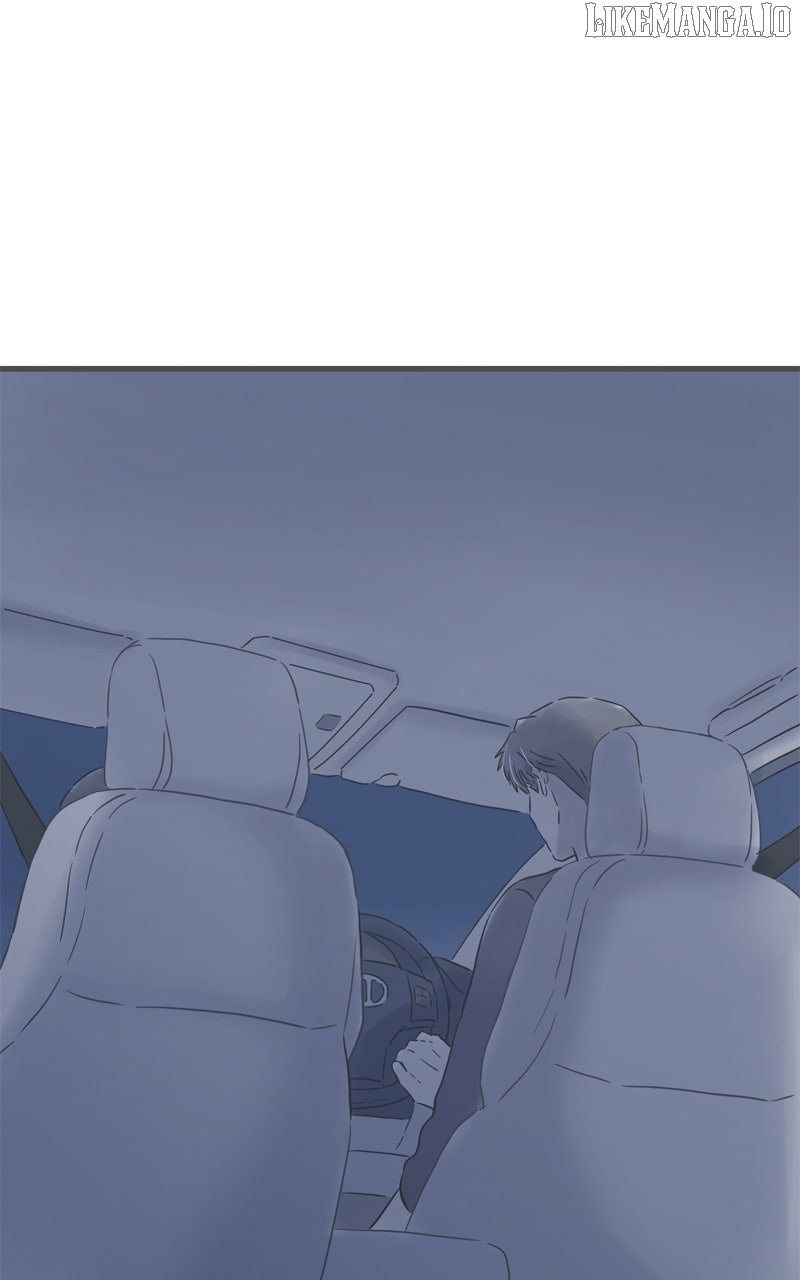 It Rains on Precious Days Chapter 172 - page 57