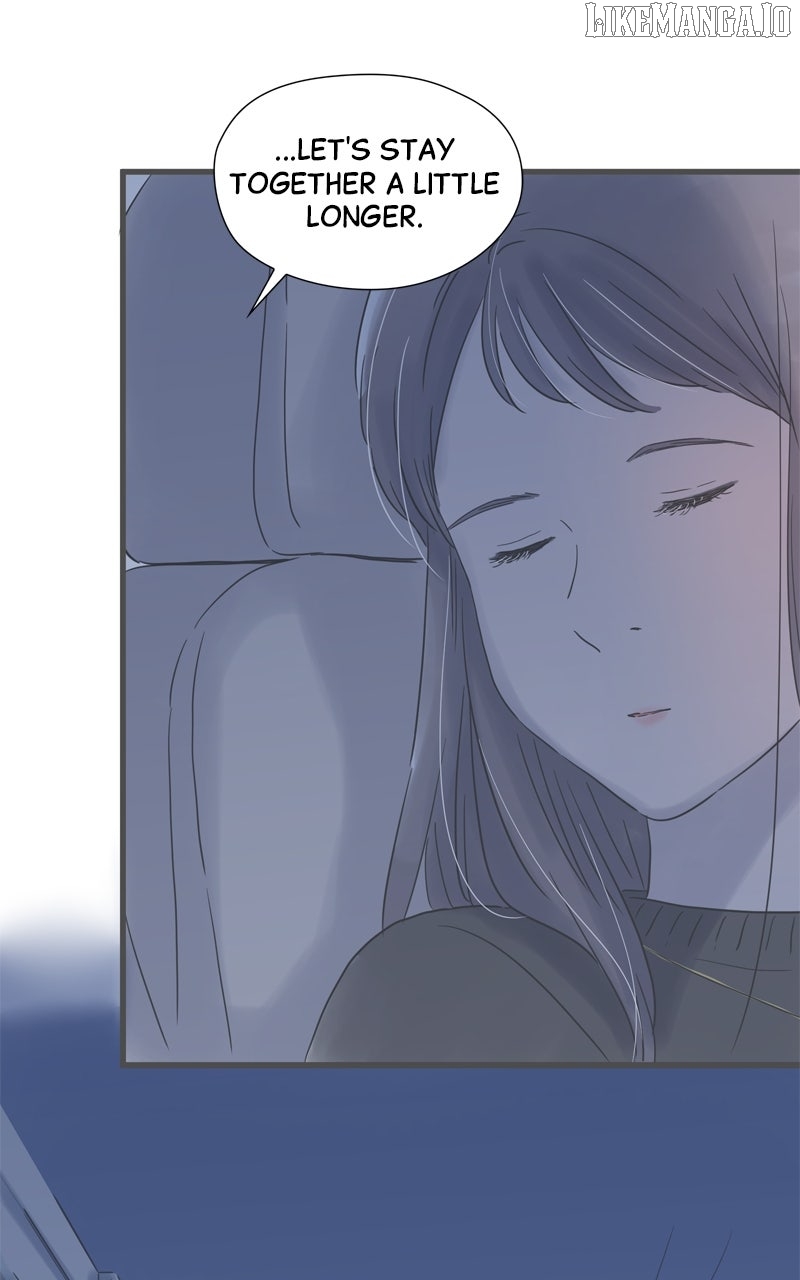 It Rains on Precious Days Chapter 172 - page 59