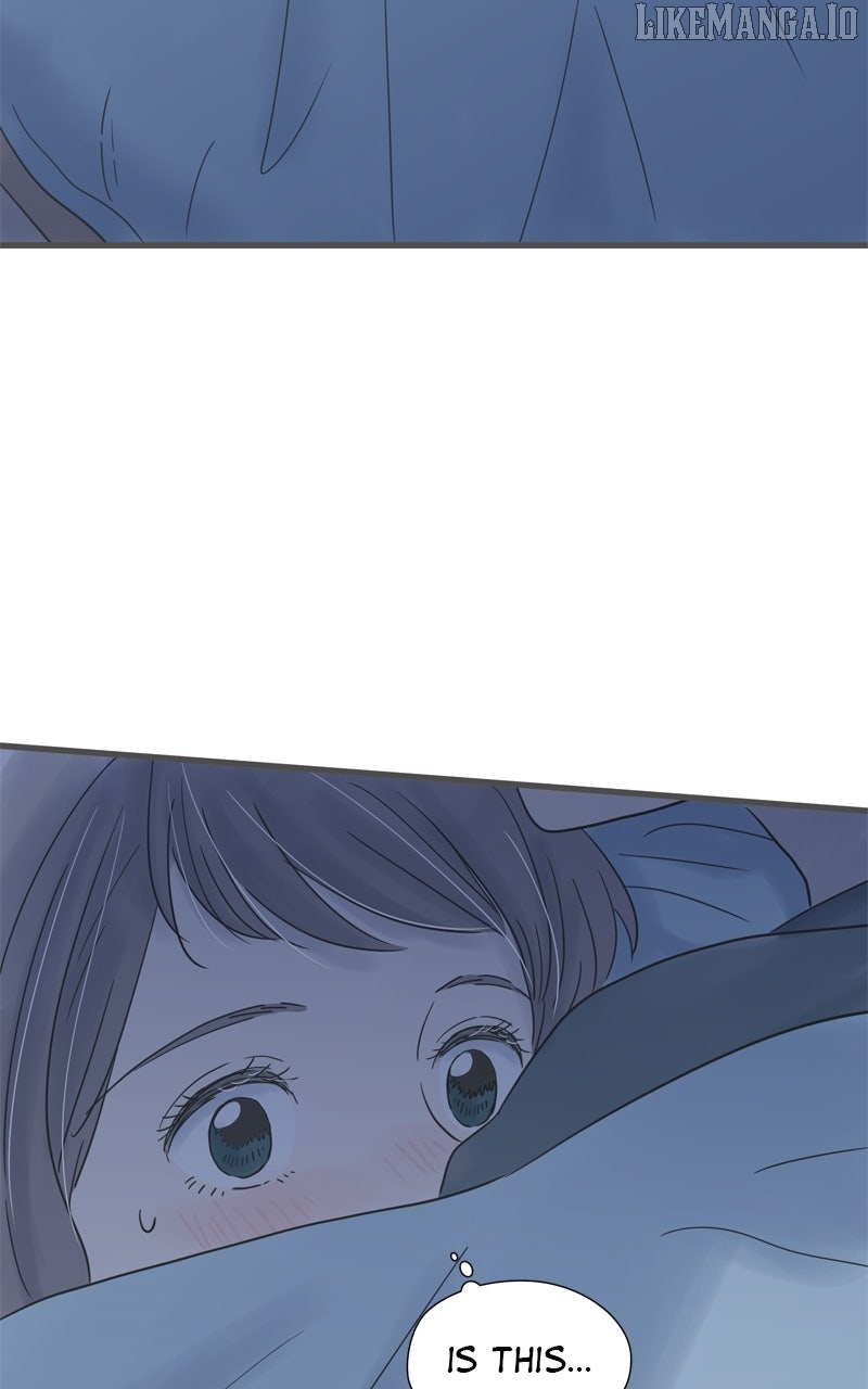 It Rains on Precious Days Chapter 172 - page 74