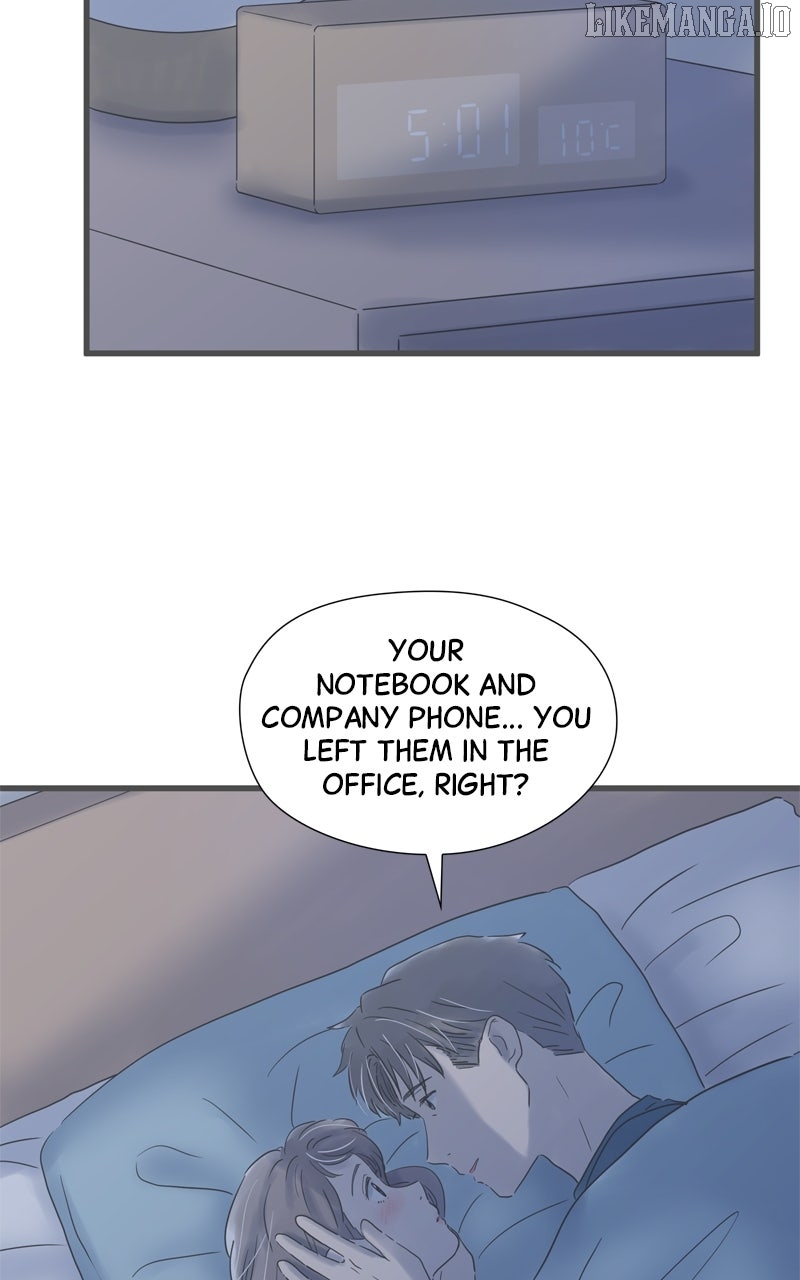 It Rains on Precious Days Chapter 173 - page 5