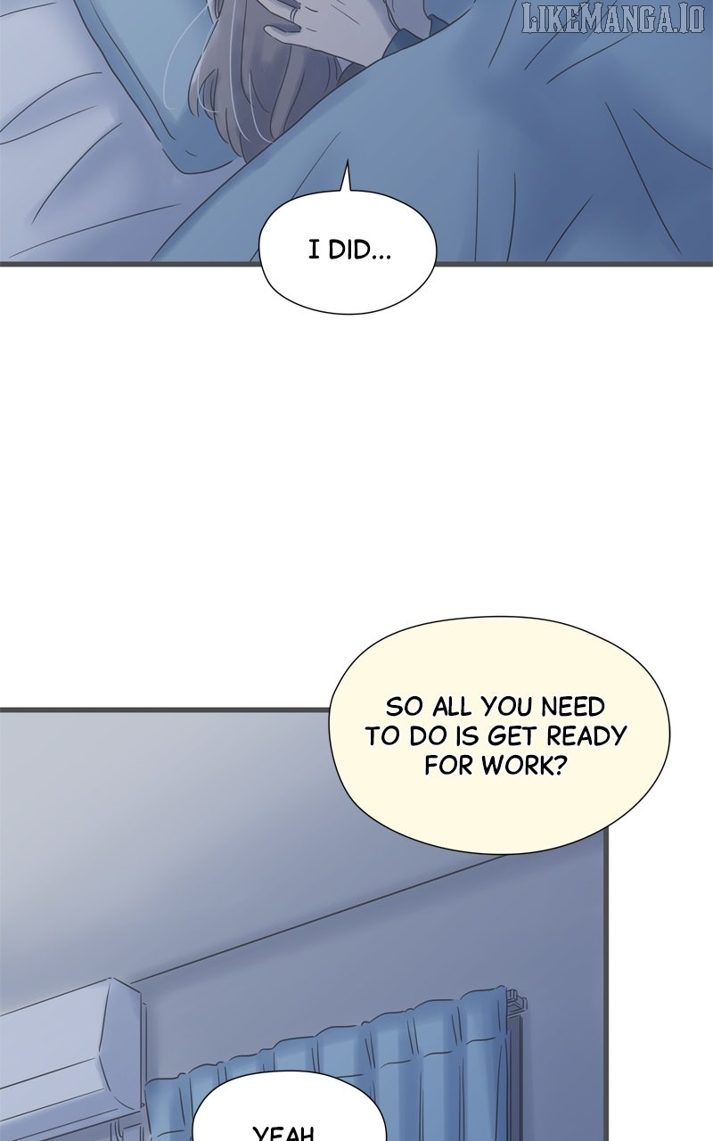 It Rains on Precious Days Chapter 173 - page 6