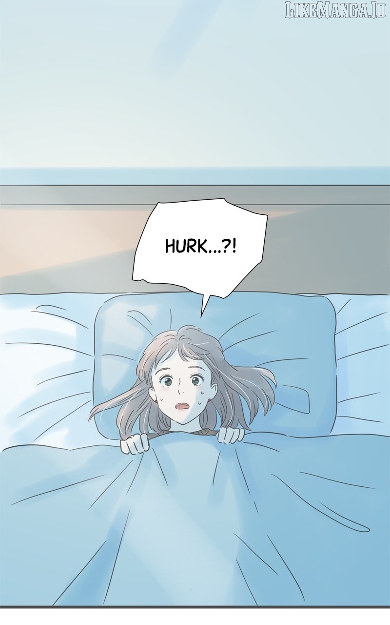It Rains on Precious Days Chapter 173 - page 28