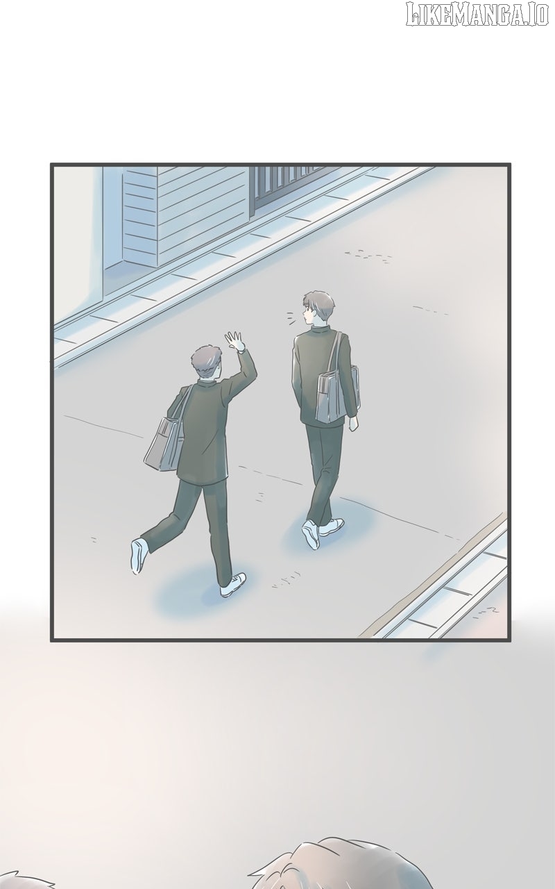 It Rains on Precious Days Chapter 173 - page 36