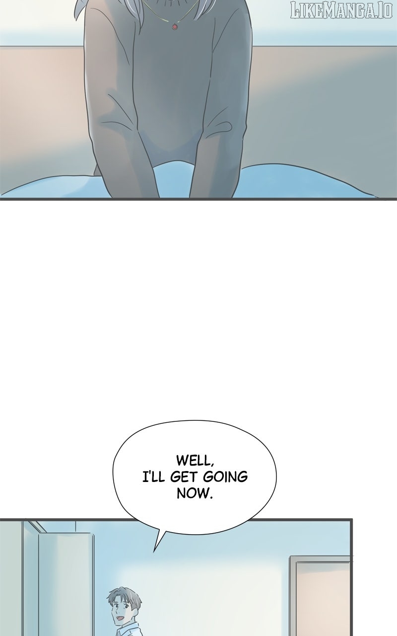 It Rains on Precious Days Chapter 173 - page 42