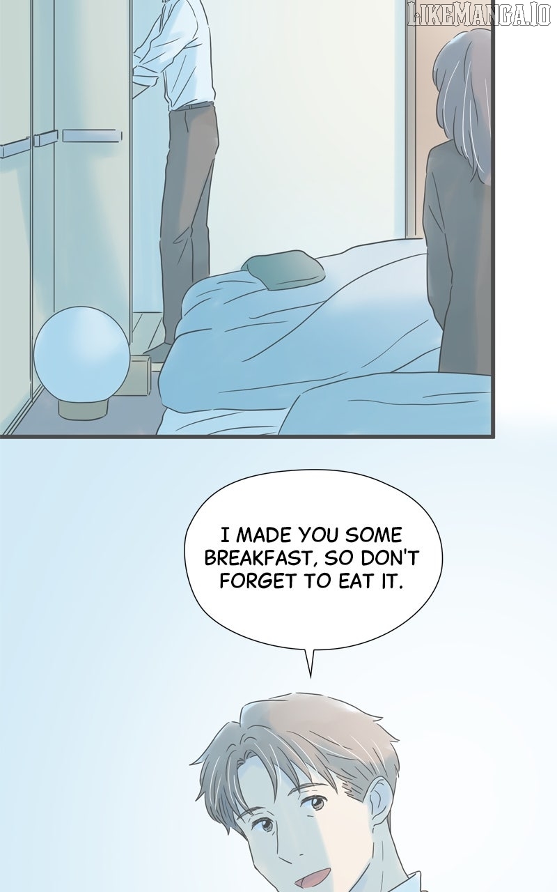 It Rains on Precious Days Chapter 173 - page 43
