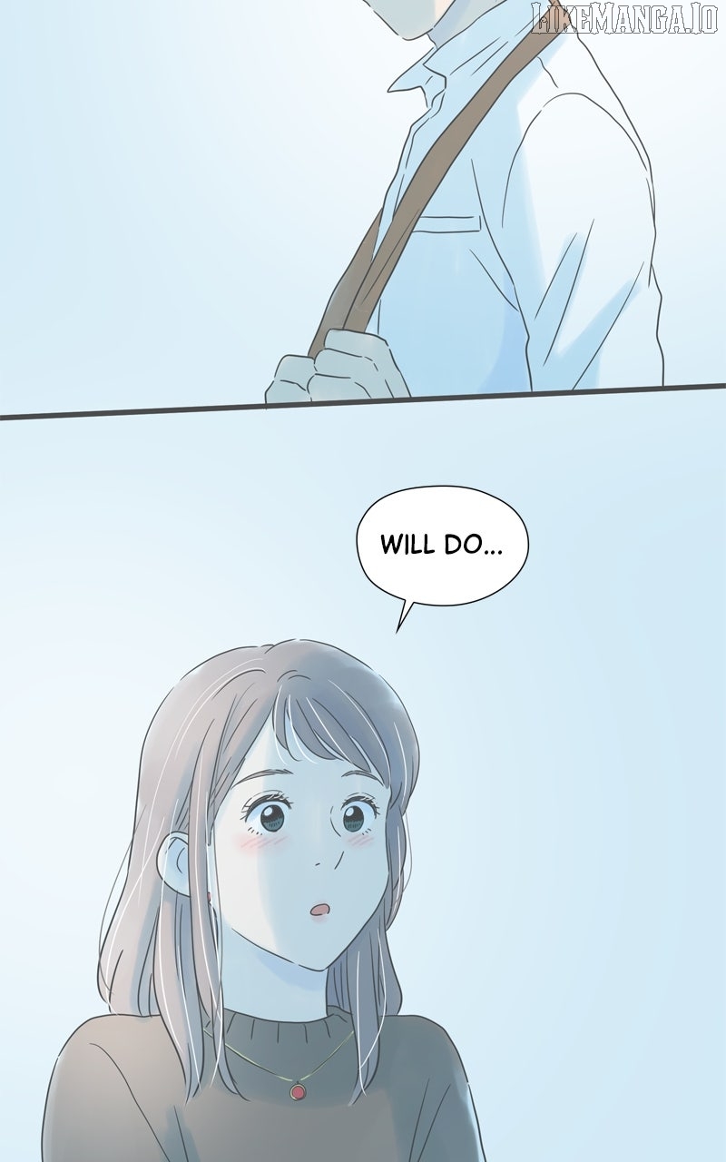 It Rains on Precious Days Chapter 173 - page 44