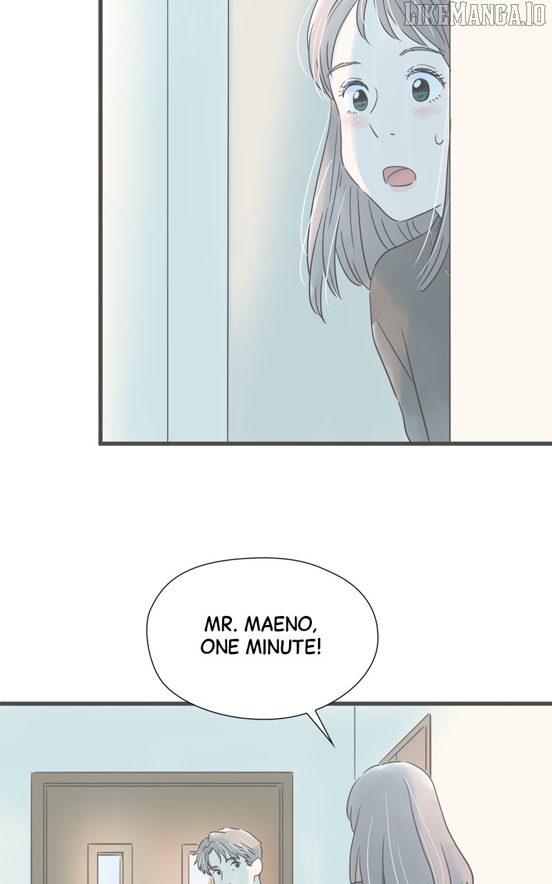 It Rains on Precious Days Chapter 173 - page 47