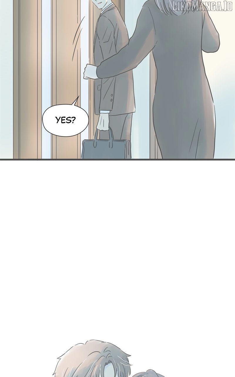 It Rains on Precious Days Chapter 173 - page 48