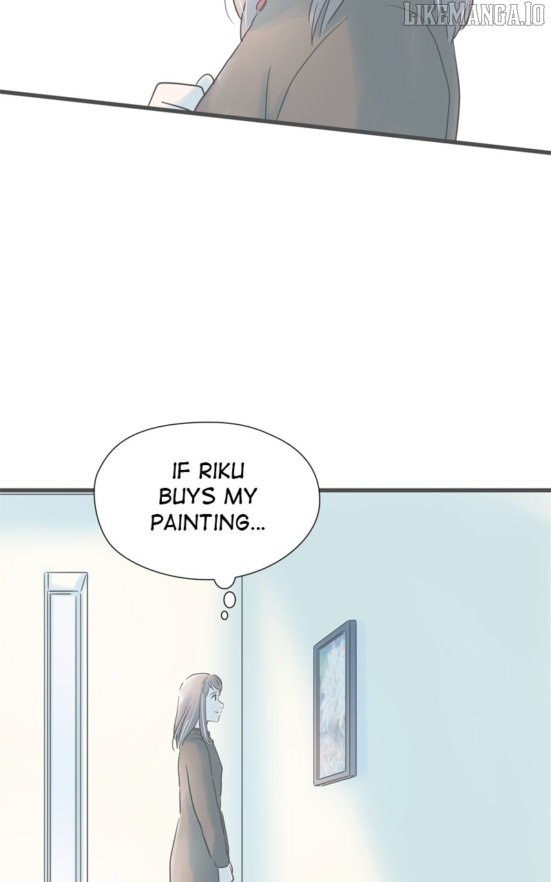 It Rains on Precious Days Chapter 173 - page 59