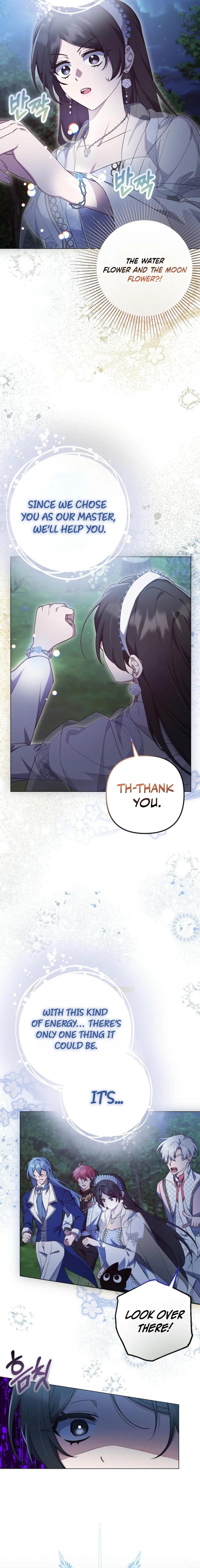 The Heroine’s Friend Strikes Back Chapter 42 - page 5